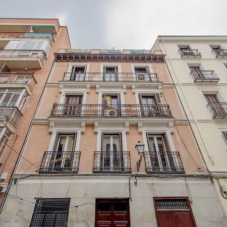 Moderno Piso Puerta Calle En Ponzano / Olavide Madrid Eksteriør bilde